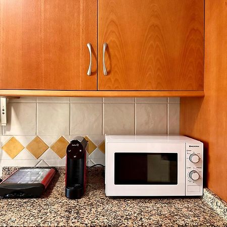 Moderno Apartamento Con Preciosas Vistas Al Mar En Urbanizacion Con Piscina - Rio Real 11 2G Марбелья Екстер'єр фото