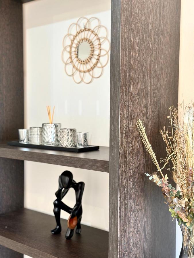 Moderno Apartamento Con Preciosas Vistas Al Mar En Urbanizacion Con Piscina - Rio Real 11 2G Марбелья Екстер'єр фото